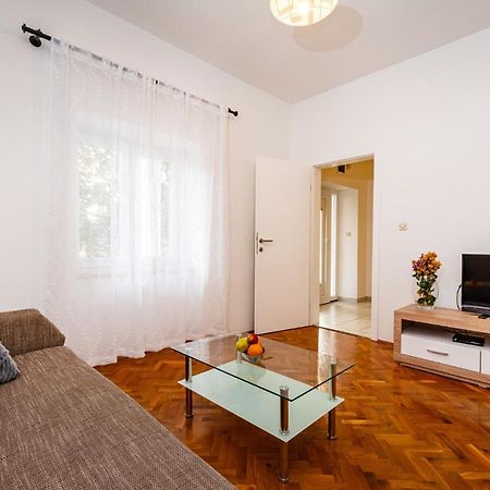 Apartment Eva Maslenica Ngoại thất bức ảnh