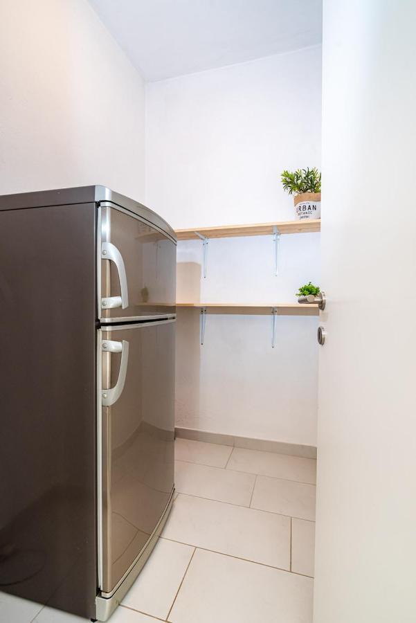 Apartment Eva Maslenica Ngoại thất bức ảnh